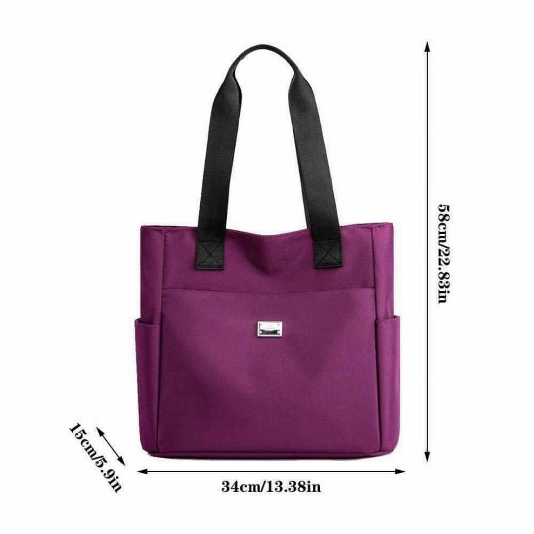 Fashionable,Large,Capacity,Shoulder,Handbag,For,Women