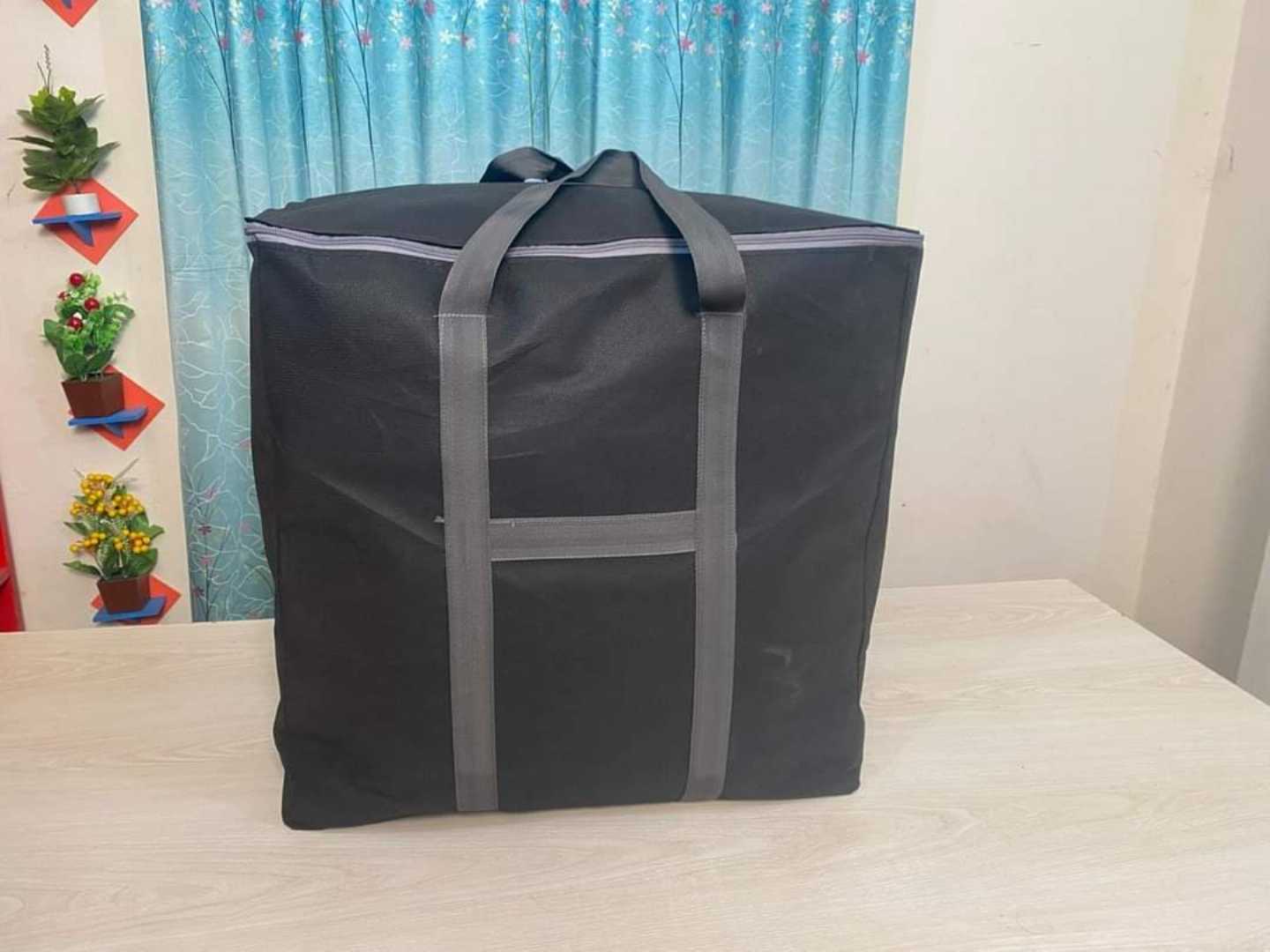 3,pcs,Huge,Capacity,Travel,Bags,Premium,Quality,Portable,Travel,Bag,With,Long,Handle