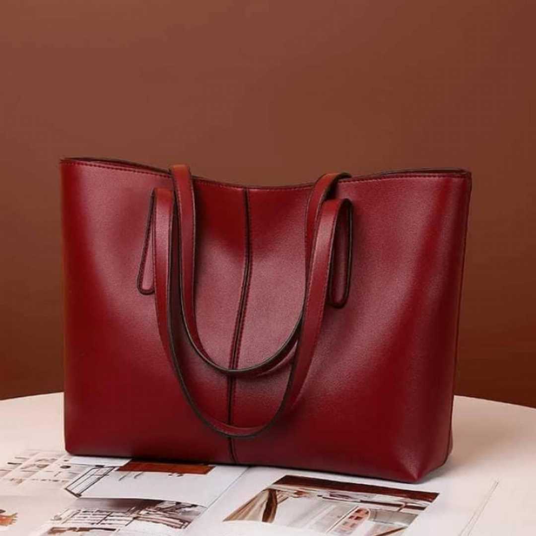 Luxury,handbags(Orange)