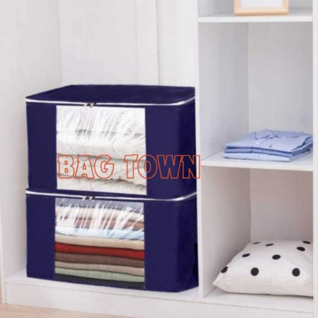 Quilt,Storage,Bag,(3,piece,)
