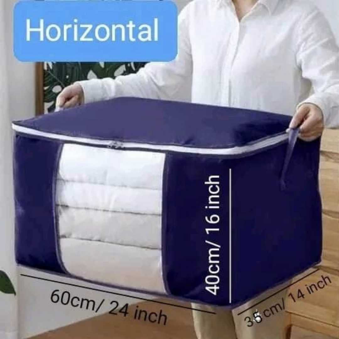 Quilt,Storage,Bag,(4,piece,)