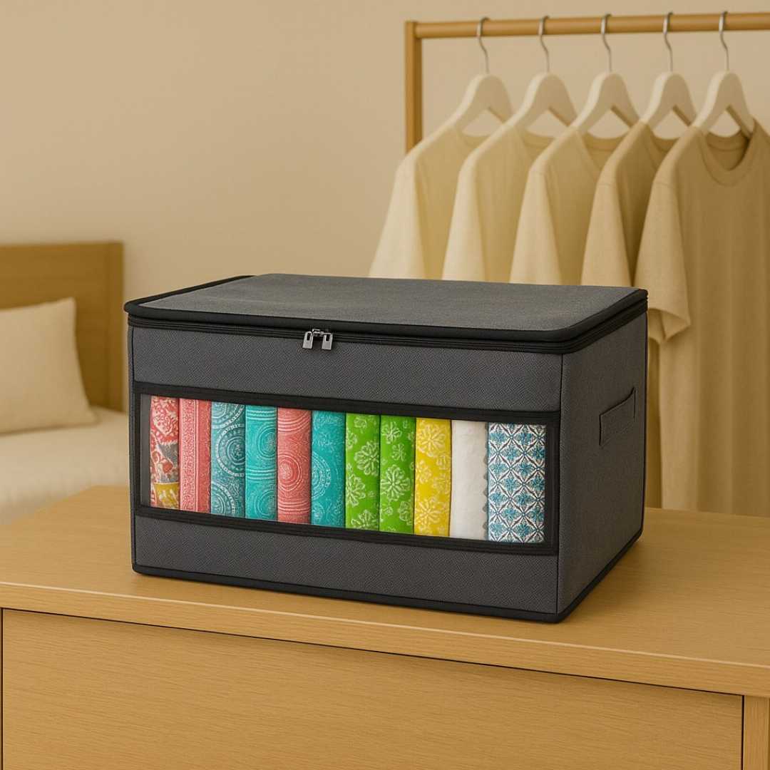 Font,poley,9,gard,colth,organizer,price