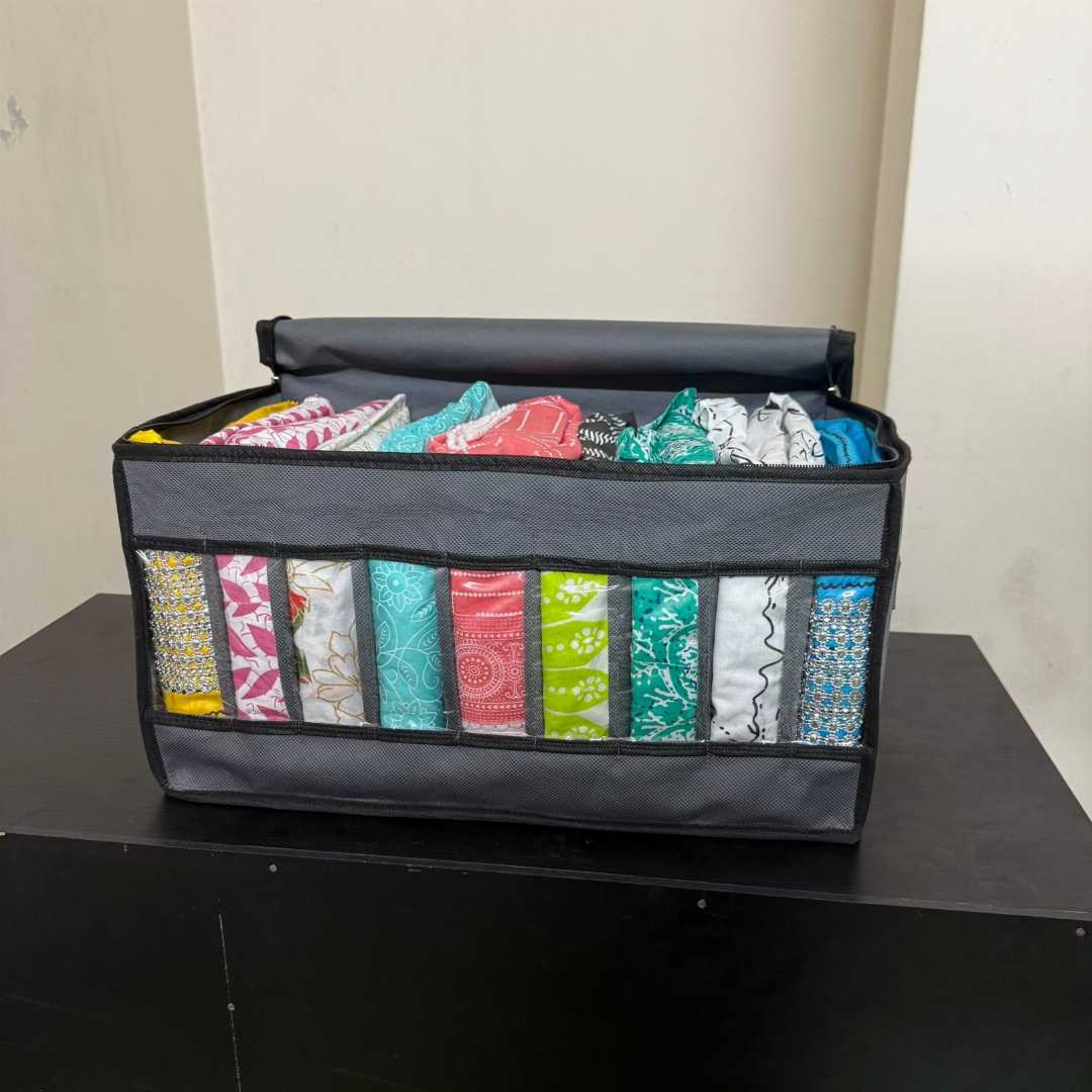 Font,poley,9,gard,colth,organizer,price