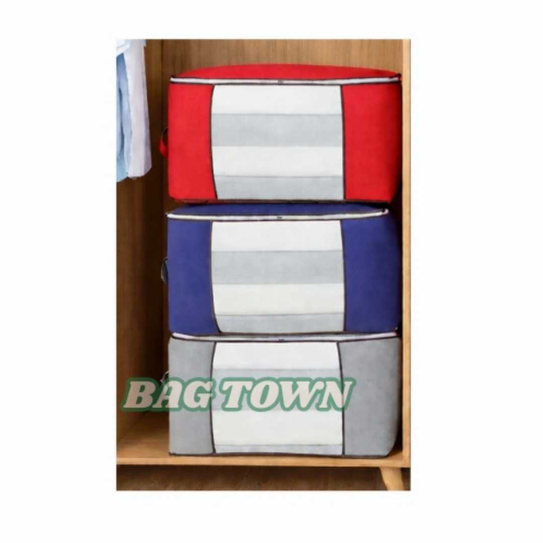 Quilt,Storage,Bag,(3,piece,)