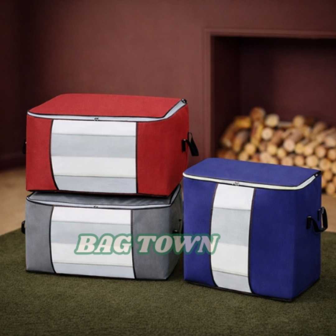 Quilt,Storage,Bag,(5,piece,)